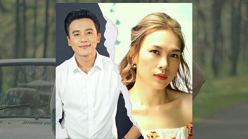 Mỹ Tâm chia sẻ bài đăng đẩy ẩn ý hậu tin đồn 'đường ai nấy đi' với Mai Tài Phến