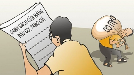 Đầu cơ, găm hàng chờ tăng giá - pháp luật xử lý thế nào?
