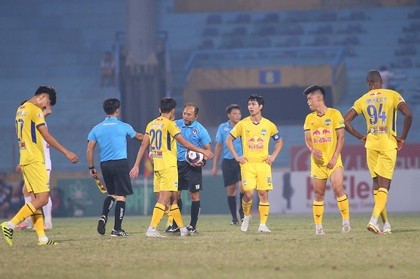 Bản tin thể thao ngày 22/6