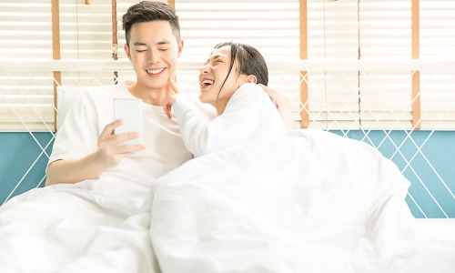 Các chiêu "né" chuyện chăn gối ở chị em