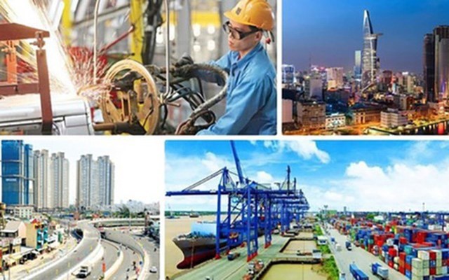 Hỗ trợ doanh nghiệp “vượt khó” – thúc đẩy các mục tiêu tăng trưởng