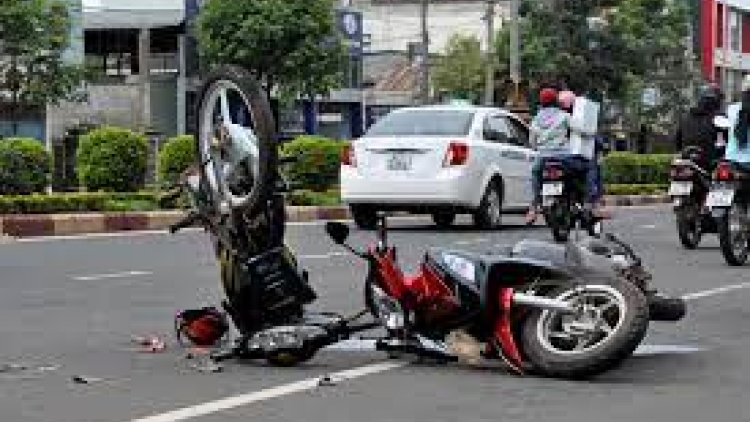Gây tai nạn giao thông, bồi thường như nào cho đúng luật?