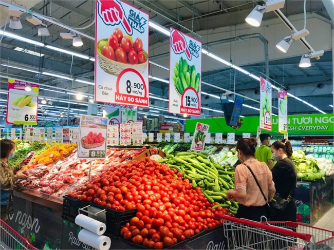 Thương hiệu Việt - Dấu ấn Việt trên con đường hội nhập