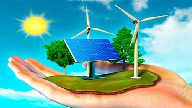 Net Zero và những vấn đề đặt ra trong sử dụng hiệu quả năng lượng