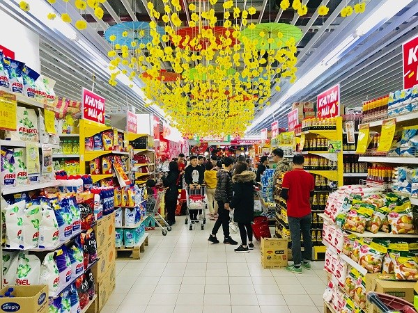 Đảm bảo cung-cầu hàng hóa thiết yếu và không để đứt gãy chuỗi cung ứng hàng hóa phục vụ thị trường trong nước, sản xuất kinh doanh và xuất khẩu - Những đóng góp lớn của ngành Công thương trong năm 202