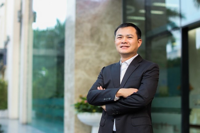 Phỏng vấn ông Tào Đức Thắng - Chủ tịch kiêm Tổng Giám đốc Tập đoàn Công nghiệp-Viễn thông Quân đội Viettel: "Kỳ vọng kinh tế 2022 cùng sự phát triển mạnh mẽ của kinh tế số"