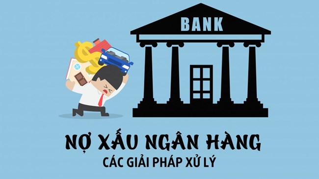 Luật hóa các quy định về xử lý nợ xấu tại Nghị quyết 42 và những vấn đề đặt ra 