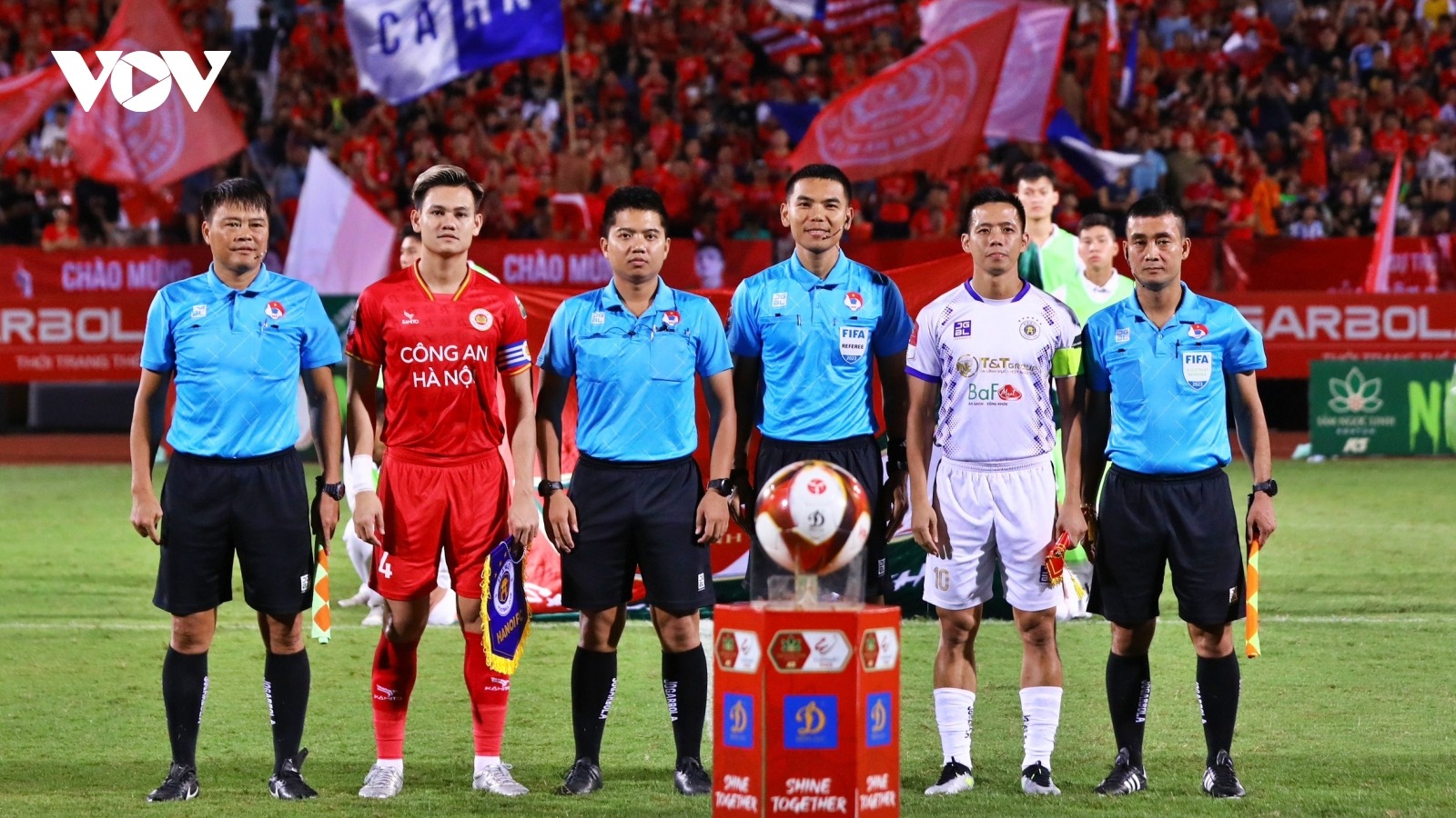 Bản tin thể thao ngày 7/8