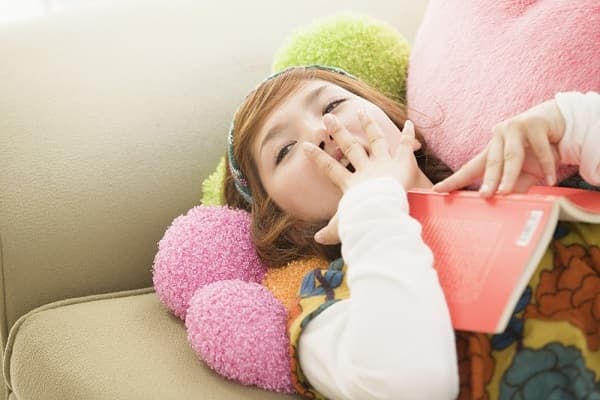 Từ bỏ những thói quen xấu để có một kỳ nghỉ hè ý nghĩa