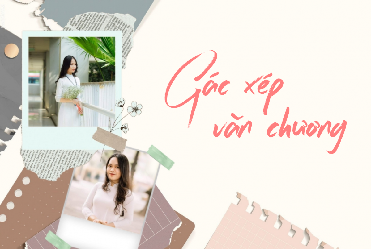 “Tuổi trẻ sáng tạo” nhìn từ nhóm Gác xép văn chương