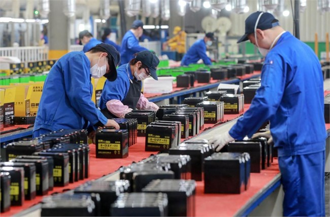 Doanh nghiệp đề xuất Chính phủ và Ngân hàng Nhà nước sớm có giải pháp và lộ trình giảm lãi suất để duy trì sản xuất kinh doanh và tái đầu tư