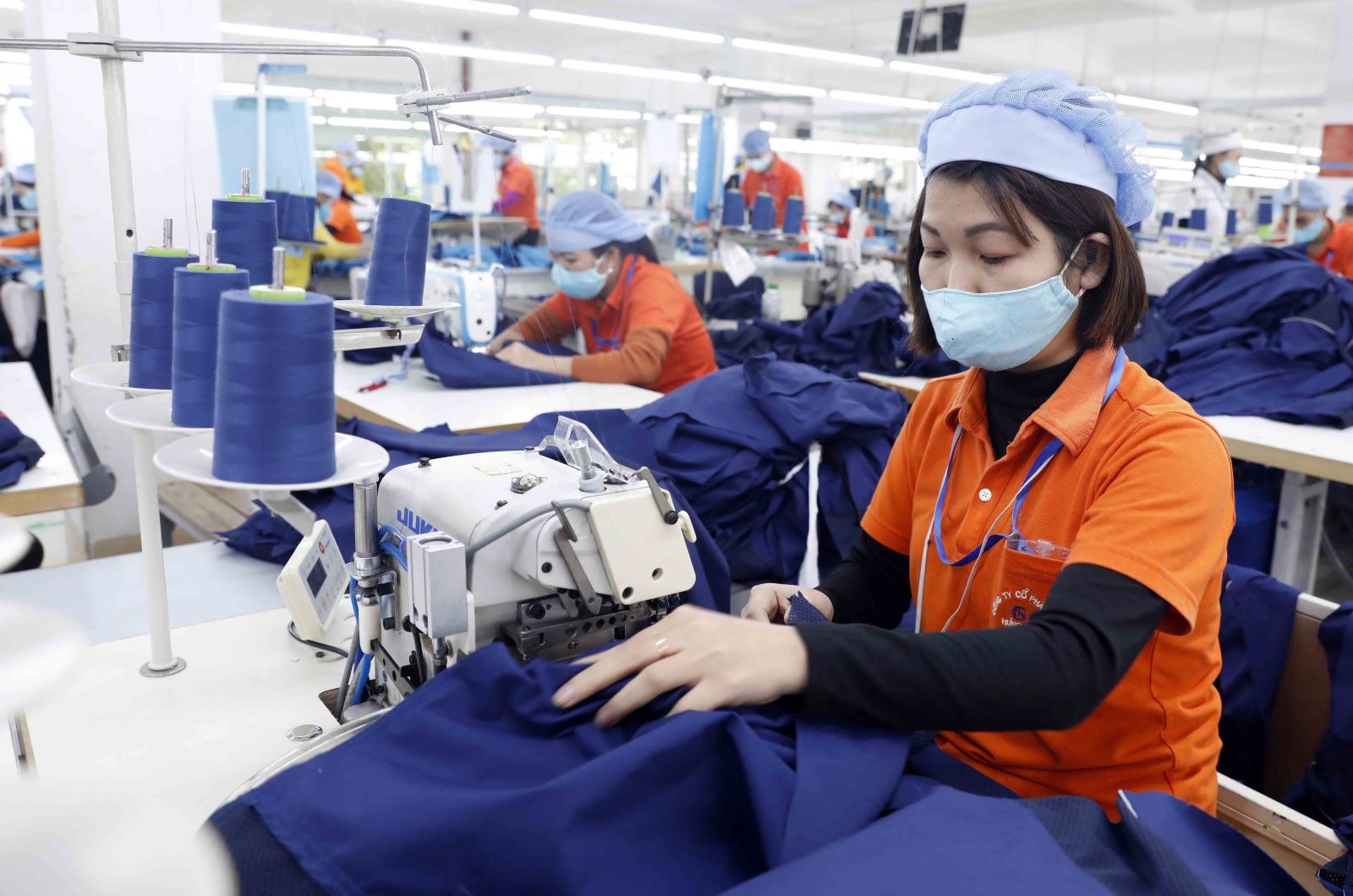 Doanh nhân Việt Nam – Bản lĩnh trong gian khó