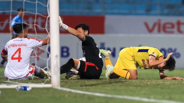 Bản tin thể thao ngày 20/10