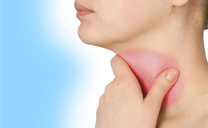 Những dấu hiệu cần quan tâm khi tầm soát nhân tuyến giáp
