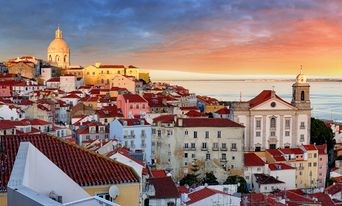 Hậu duệ của Da Gama: Du ký nhịp sống ở Bồ Đào Nha