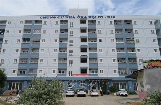 Hoàn thiện quy định thu hút đầu tư nhà ở xã hội trong dự thảo Luật Nhà ở sửa đổi