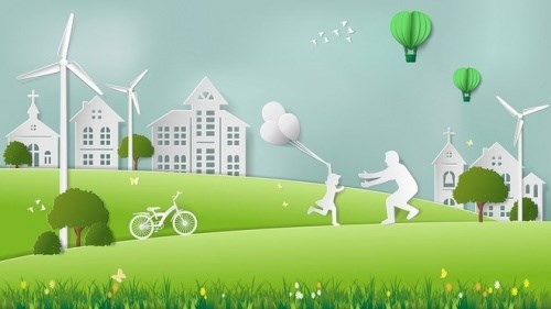 Chỉ số Xanh cấp tỉnh – Thước đo mới đánh giá môi trường kinh doanh ở Việt Nam