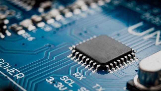 Chip bán dẫn - mặt trận mới trong cạnh tranh chiến lược Mỹ - Trung