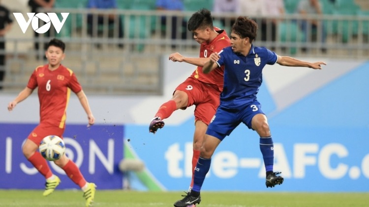 Bản tin thể thao ngày 22/4