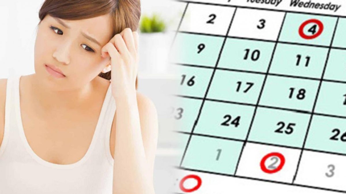 Cửa sổ tình yêu ngày 3/4: Kinh nguyệt đều vẫn không thể có thai phải làm sao?