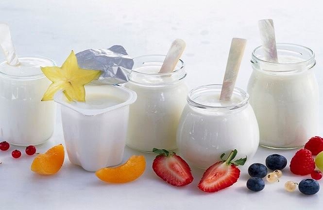 Sữa chua làm tại nhà có đủ chất dinh dưỡng?