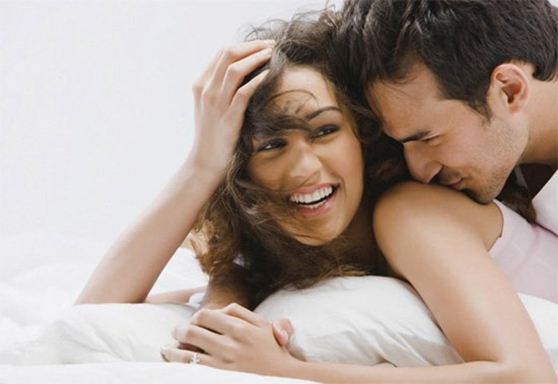 Mối liên quan giữa chu kỳ kinh nguyệt và cảm xúc tình dục