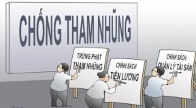 Làm gì để hạn chế tình trạng cài cắm "lợi ích nhóm" trong xây dựng pháp luật