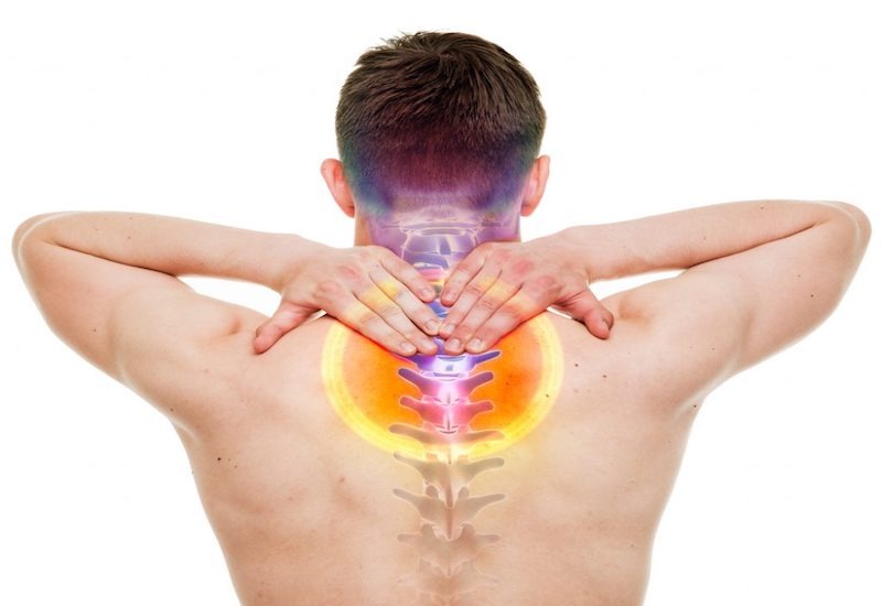 Cách phòng và điều trị hội chứng chèn ép dây thần kinh