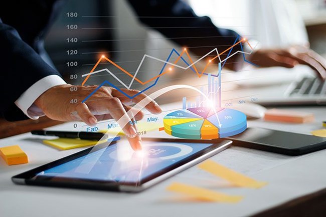 Nâng cao hiệu quả công tác quản lý thu thuế đối với hoạt động thương mại điện tử, kinh doanh trên nền tảng số