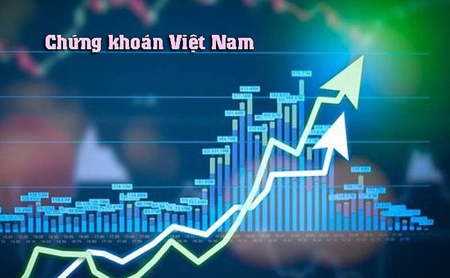 Chung tay phát triển bền vững thị trường chứng khoán Việt Nam (21/01/2022)