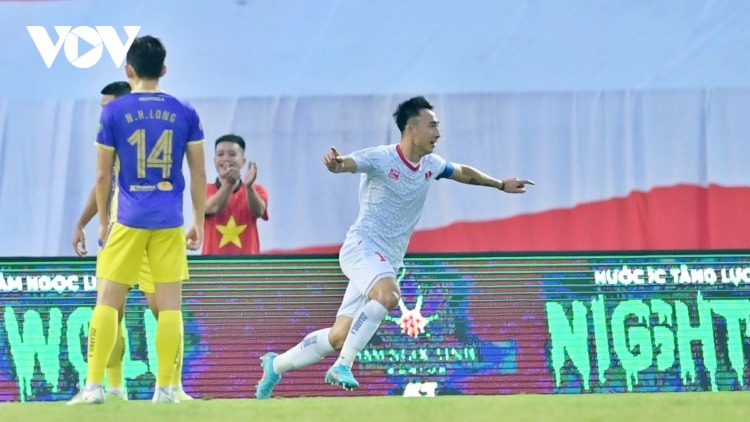Bản tin thể thao ngày 22/10