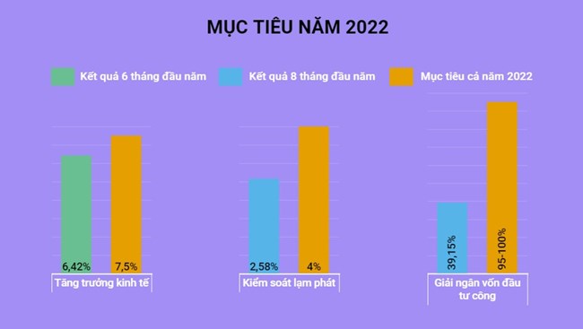 Ổn định vĩ mô, kiềm chế lạm phát và khuyến nghị của chuyên gia