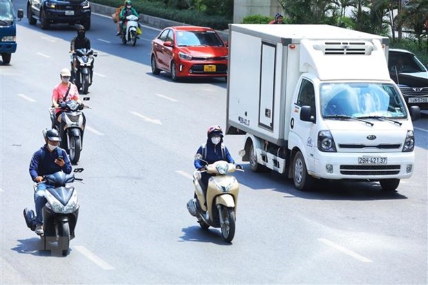 Dự báo thời tiết ngày 26/7: Bắc Bộ nắng gắt, chiều tối và đêm có mưa rào