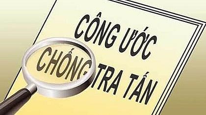 Việc tham gia, nội luật hóa và thực hiện pháp luật về phòng chống tra tấn