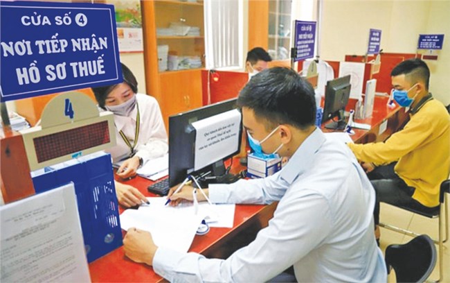 Hoàn thiện quy định gia nhập thị trường 