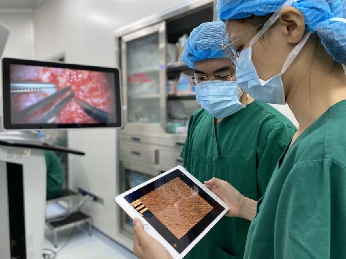Những tiến bộ trong điều trị vô tinh ở nam giới