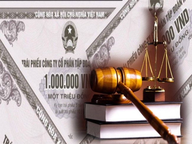 Thị trường trái phiếu doanh nghiệp: Tiềm năng cần phát huy - rủi ro cần hạn chế