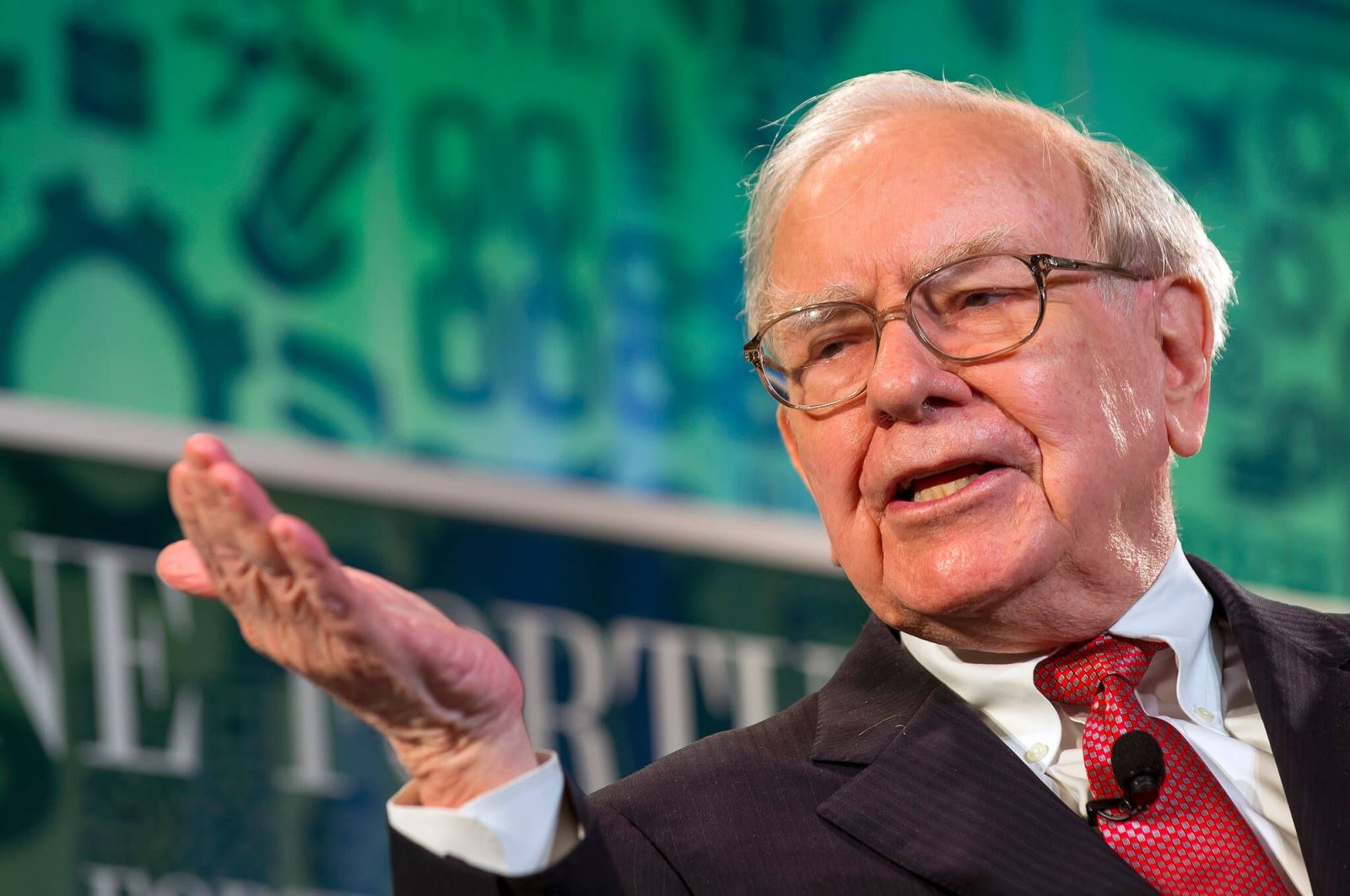 Học cách để thành công như Tỷ phú Warren Buffett