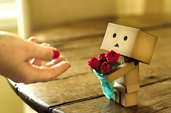 Hàn gắn hôn nhân sau ngoại tình