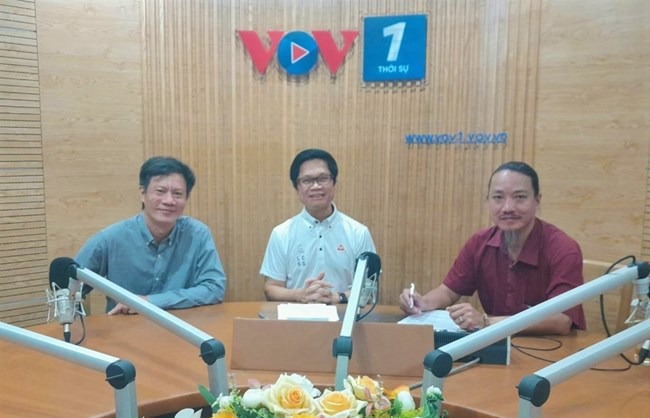 Nhìn lại nửa nhiệm kỳ thực hiện Nghị quyết Đại hội 13 của Đảng trong lĩnh vực kinh tế - Giải pháp hiện thực hóa các mục tiêu phát triển 