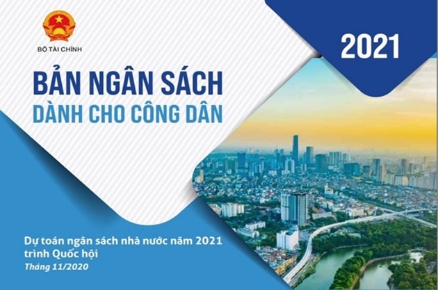 Tăng xếp hạng Chỉ số công khai ngân sách cấp tỉnh để tăng hiệu quả sử dụng tài khoá 