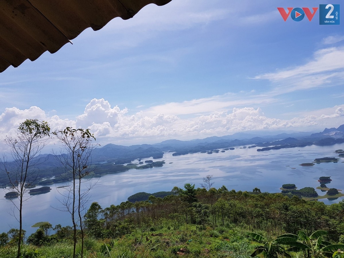 Huyện Yên Bình bảo tồn văn hóa dân gian với phát triển du lịch