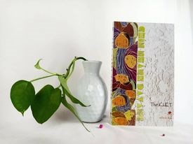 Tập thơ “Chín nhánh da vàng”: Bản sắc nguồn cội và sứ mệnh tuổi trẻ
