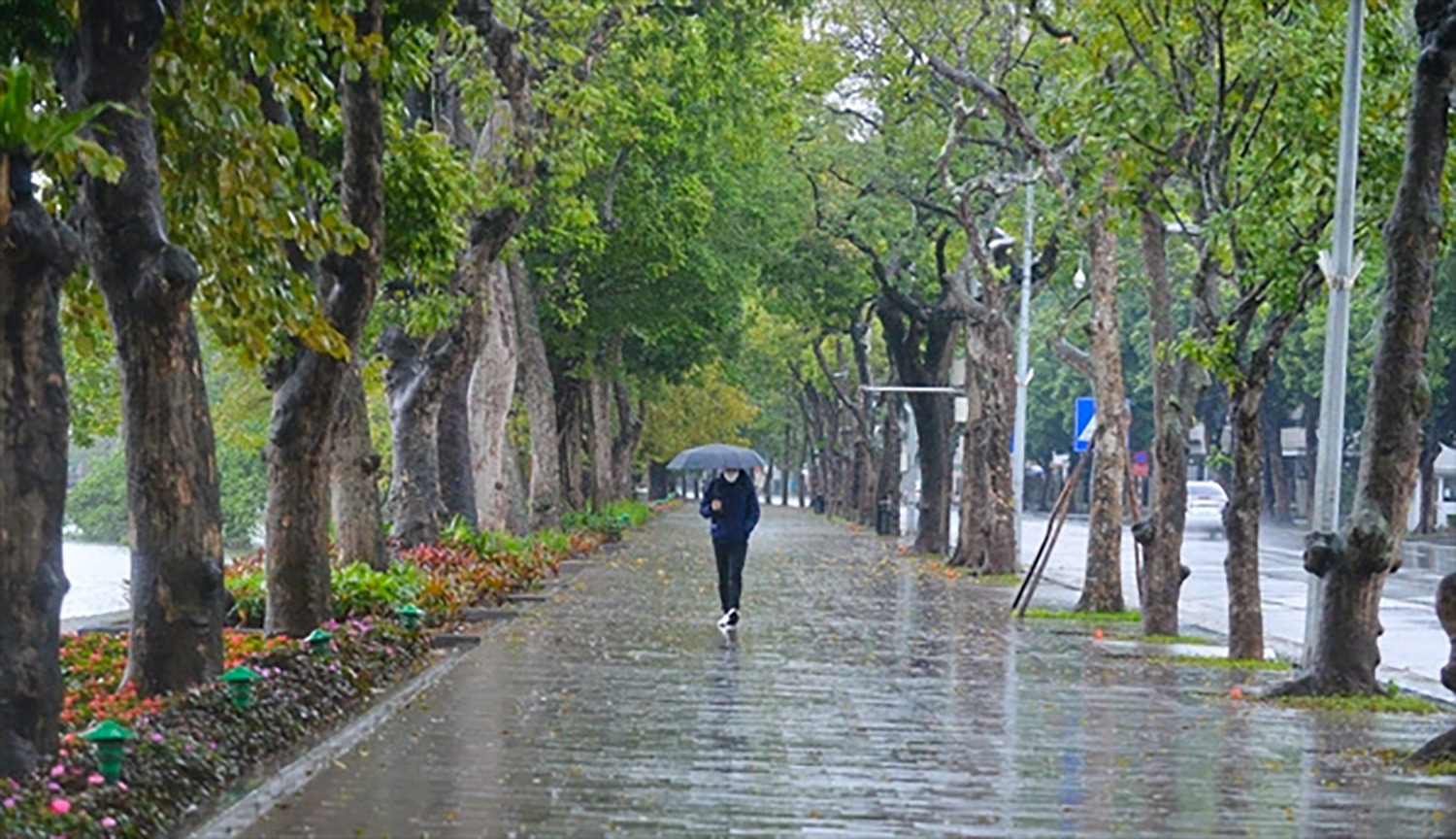 Dự báo thời tiết ngày 29/4: Bắc Bộ và Bắc Trung Bộ đón không khí lạnh kèm mưa