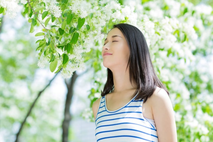 4 suy nghĩ tích cực cho những thời điểm mệt mỏi và khó khăn trong đời