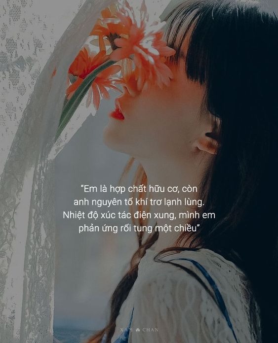 Kết nối yêu thương: Khờ dại