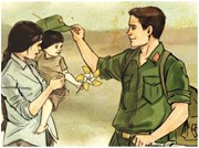 “Chuyện Cò Cung”: Nóng lạnh tình người
