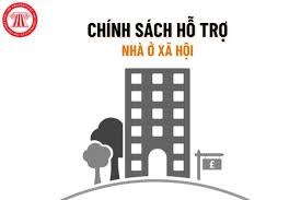 Chính phủ phấn đấu xây dựng 1 triệu nhà ở cho công nhân và người thu nhập thấp