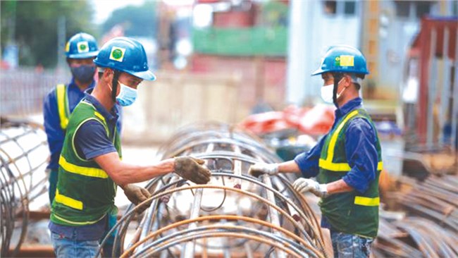 Giải pháp nào giúp doanh nghiệp ngành xây dựng vượt qua khó khăn? 