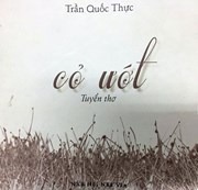 Trần Quốc Thực - Lời cỏ ướt thì thầm